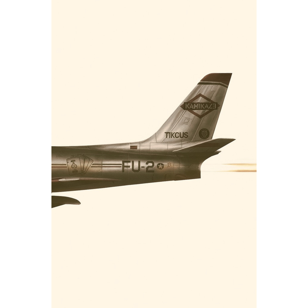 Unisex Eminem Kamikaze Vinyl Silver